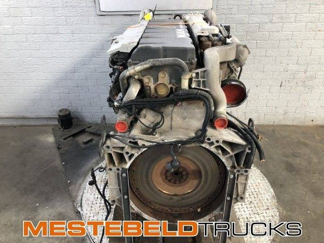 MAN Motor D 2066 LF 11 - Двигатель для Грузовиков: фото 2 MAN Motor D 2066 LF 11 - Двигатель для Грузовиков: фото 2
