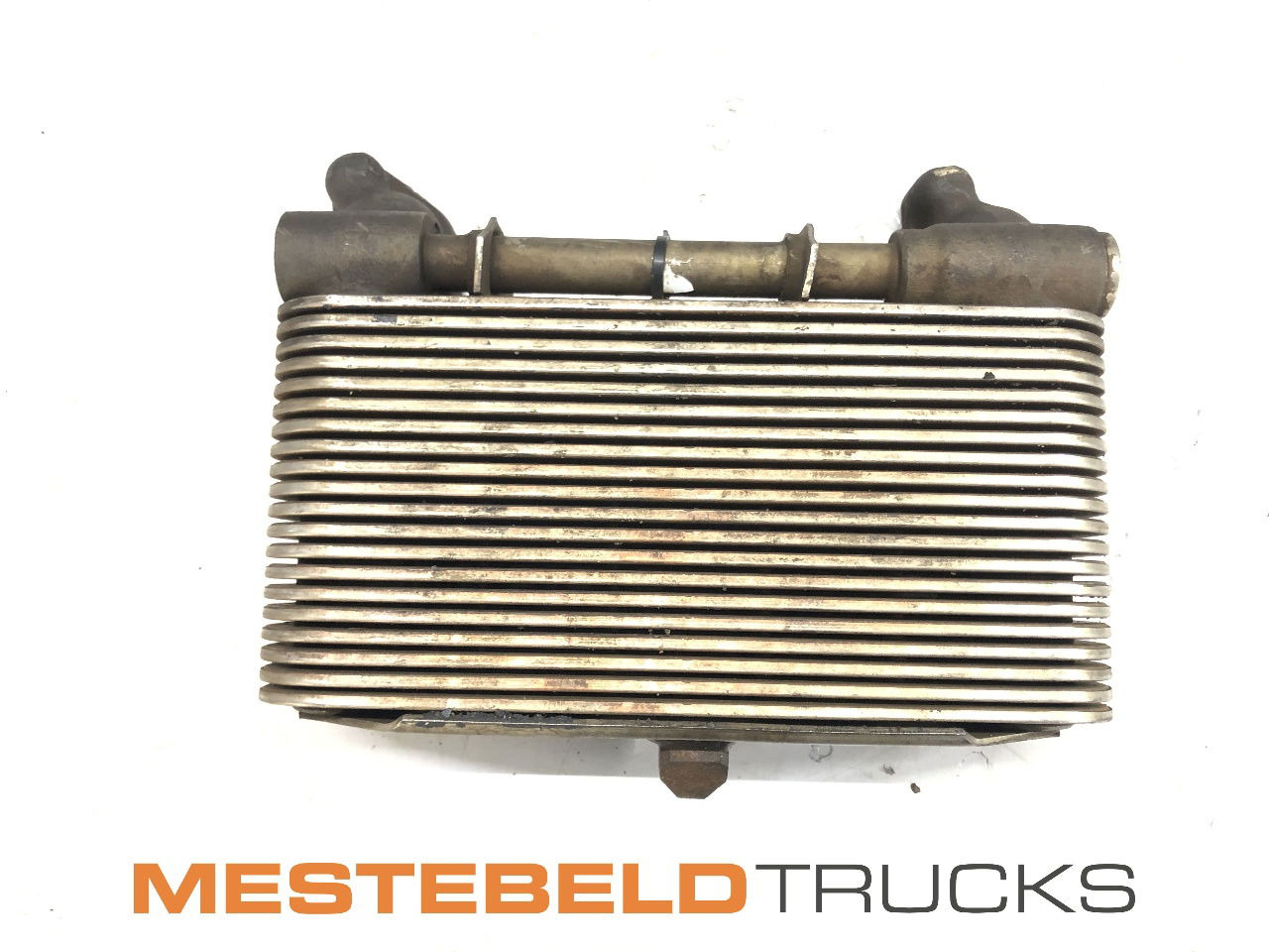 MAN Oliekoeler D2840 LF 04 - Двигатель для Грузовиков: фото 1 MAN Oliekoeler D2840 LF 04 - Двигатель для Грузовиков: фото 1