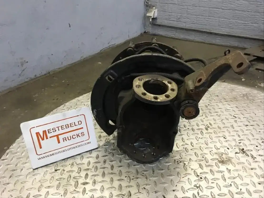 MAN Voorasnaaf F2000 - Передняя ось для Грузовиков: фото 2 MAN Voorasnaaf F2000 - Передняя ось для Грузовиков: фото 2