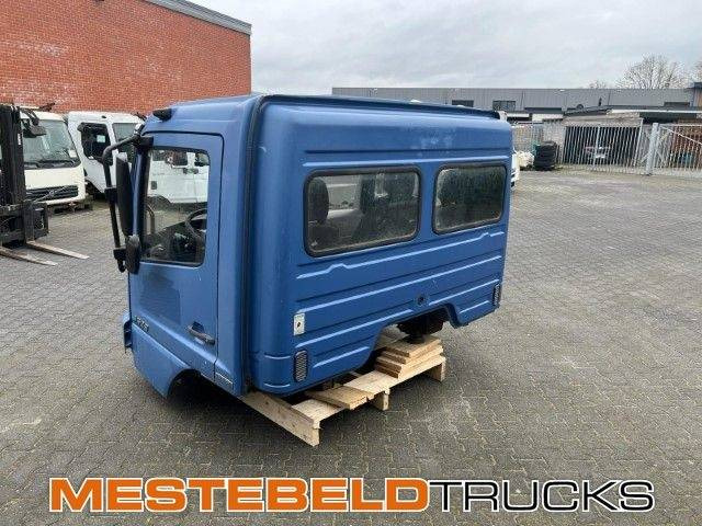 Mercedes-Benz Cabine Atego 1529 - Кабина для Грузовиков: фото 4 Mercedes-Benz Cabine Atego 1529 - Кабина для Грузовиков: фото 4