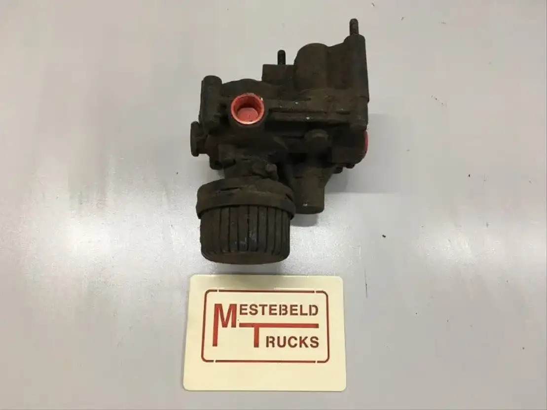 Mercedes-Benz EPB ventiel Axor - Детали тормозной системы для Грузовиков: фото 1 Mercedes-Benz EPB ventiel Axor - Детали тормозной системы для Грузовиков: фото 1