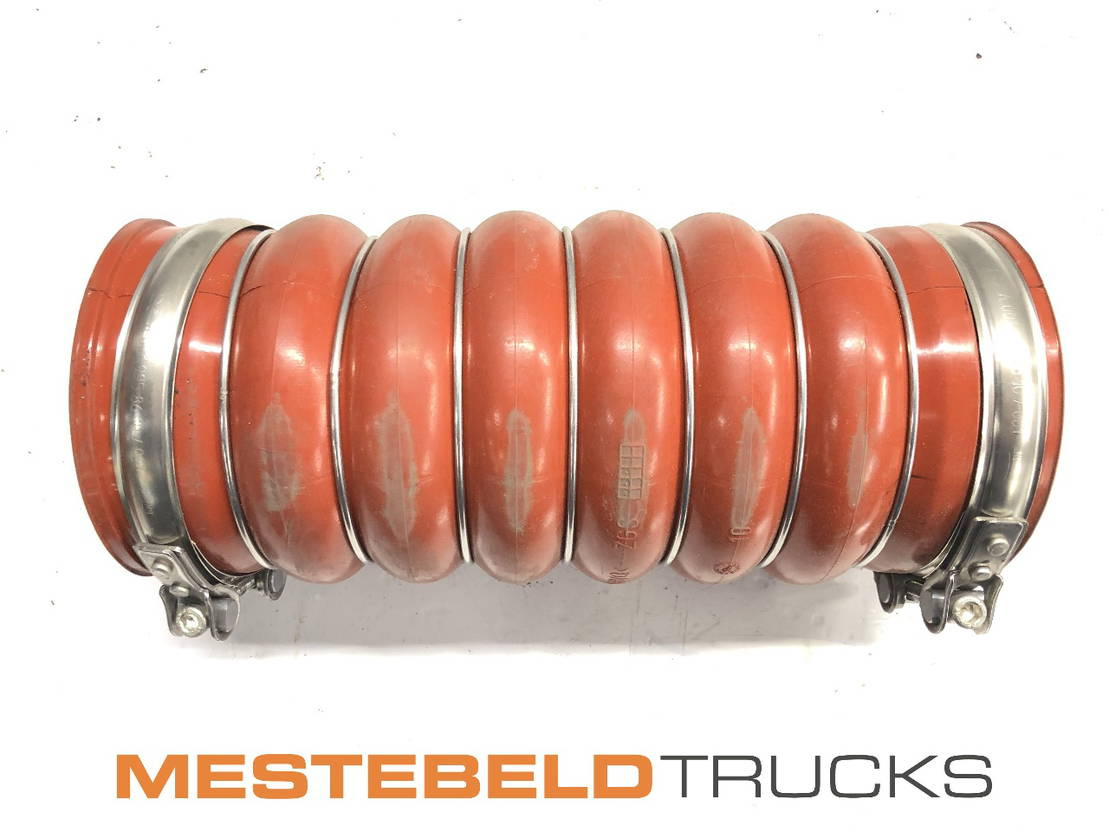 Mercedes-Benz Intercoolerslang - Система впуска для Грузовиков: фото 1 Mercedes-Benz Intercoolerslang - Система впуска для Грузовиков: фото 1