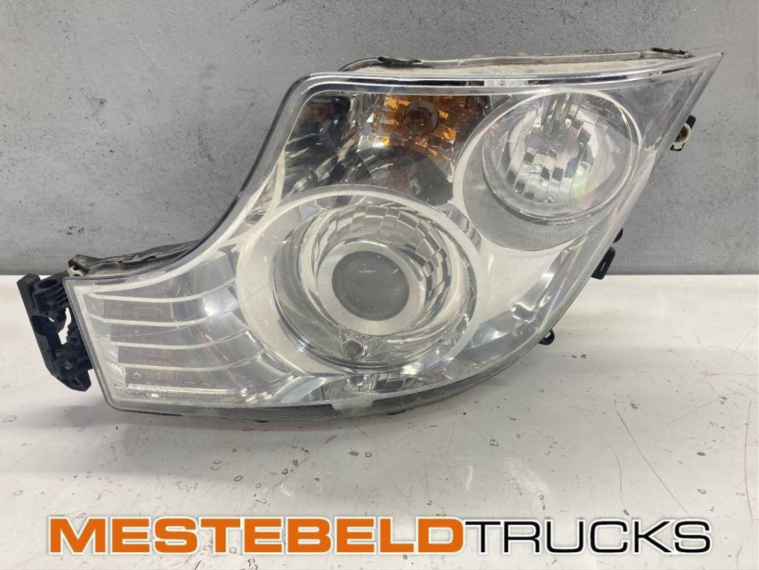 Mercedes-Benz Koplamp links - Электрическая система для Грузовиков: фото 1 Mercedes-Benz Koplamp links - Электрическая система для Грузовиков: фото 1
