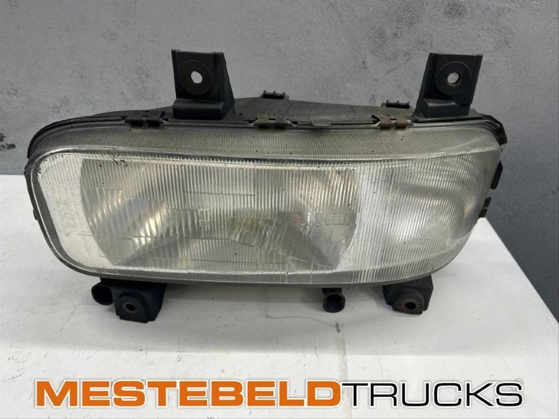 Mercedes-Benz Koplamp links - Рама/ Шасси для Грузовиков: фото 1 Mercedes-Benz Koplamp links - Рама/ Шасси для Грузовиков: фото 1