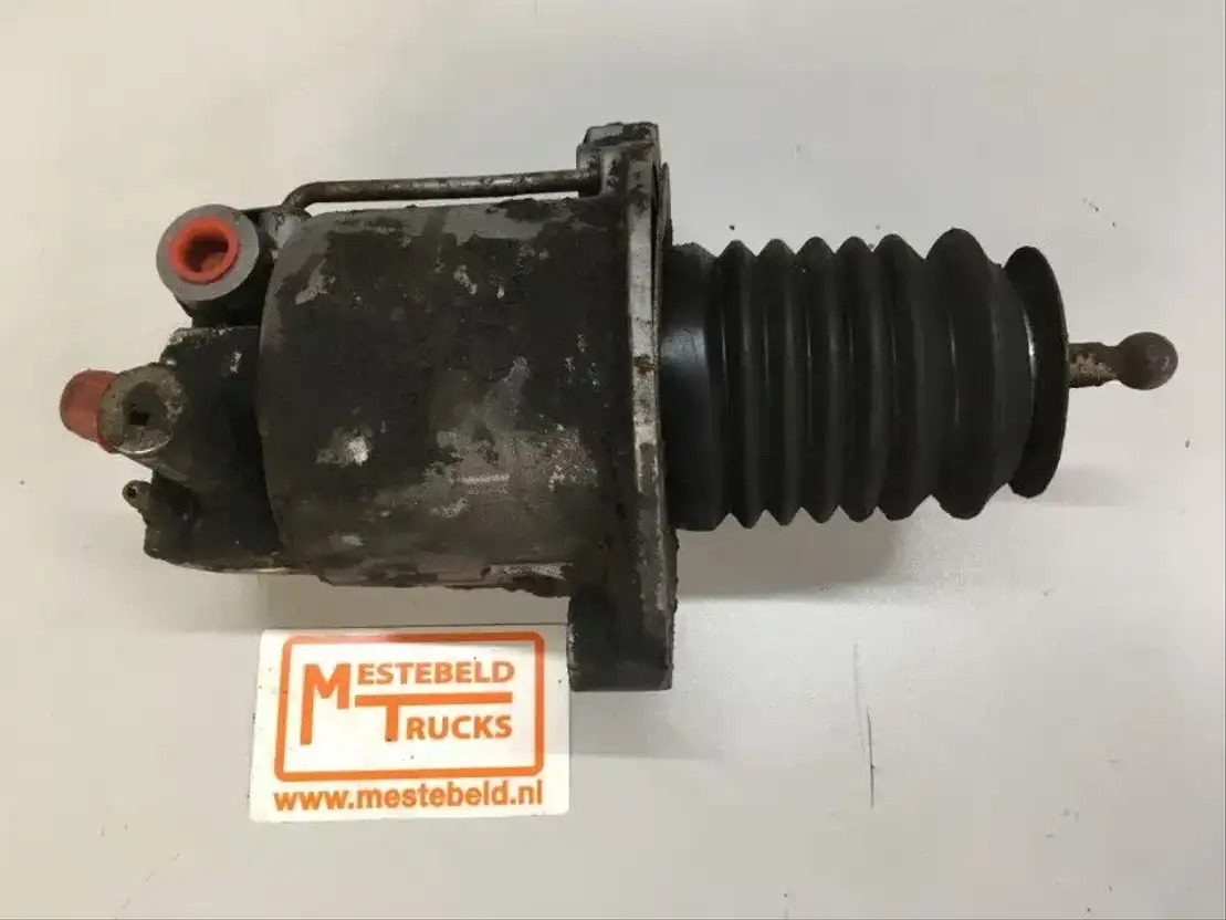 Mercedes-Benz Koppelingscilinder - Сцепление и запчасти для Грузовиков: фото 1 Mercedes-Benz Koppelingscilinder - Сцепление и запчасти для Грузовиков: фото 1