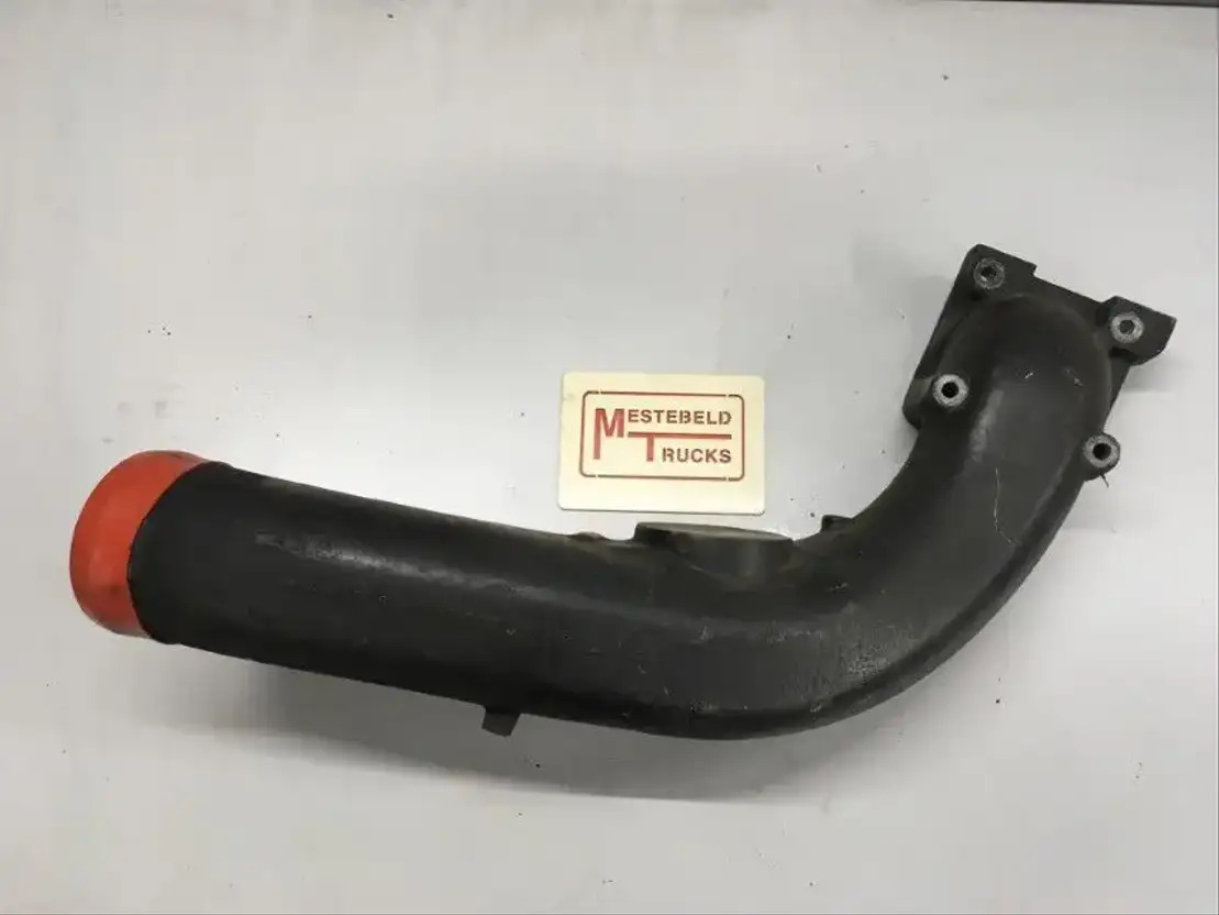 Mercedes-Benz Luchtleiding Axor - Двигатель и запчасти для Грузовиков: фото 1 Mercedes-Benz Luchtleiding Axor - Двигатель и запчасти для Грузовиков: фото 1