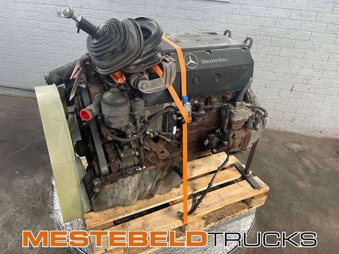Mercedes-Benz Motor OM 906 LA III - Двигатель для Грузовиков: фото 1 Mercedes-Benz Motor OM 906 LA III - Двигатель для Грузовиков: фото 1