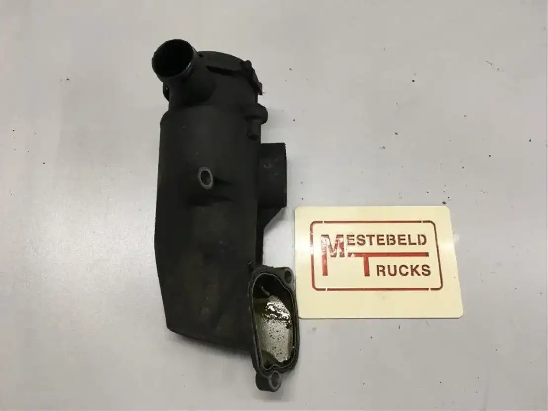 Mercedes-Benz Olie afscheider Axor - Двигатель и запчасти для Грузовиков: фото 1 Mercedes-Benz Olie afscheider Axor - Двигатель и запчасти для Грузовиков: фото 1