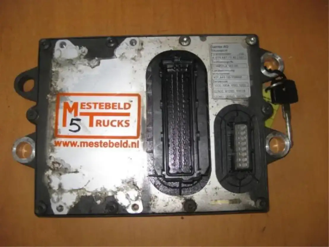 Mercedes-Benz PLD unit Axor 1836 - Электрическая система для Грузовиков: фото 1 Mercedes-Benz PLD unit Axor 1836 - Электрическая система для Грузовиков: фото 1