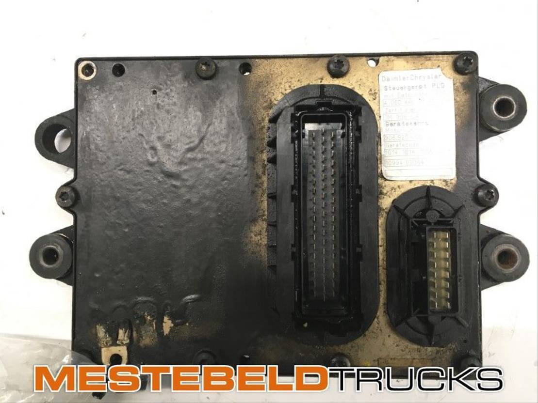 Mercedes-Benz PLD unit OM 906 LA  - Электрическая система для Грузовиков: фото 1 Mercedes-Benz PLD unit OM 906 LA  - Электрическая система для Грузовиков: фото 1