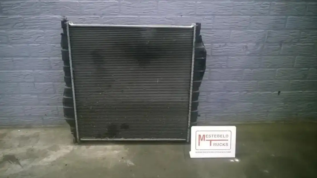 Mercedes-Benz Radiateur - Система охлаждения для Грузовиков: фото 1 Mercedes-Benz Radiateur - Система охлаждения для Грузовиков: фото 1