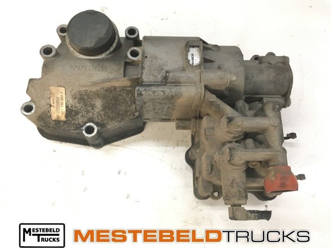 Mercedes-Benz Schakelcilinder - Коробка передач для Грузовиков: фото 1 Mercedes-Benz Schakelcilinder - Коробка передач для Грузовиков: фото 1