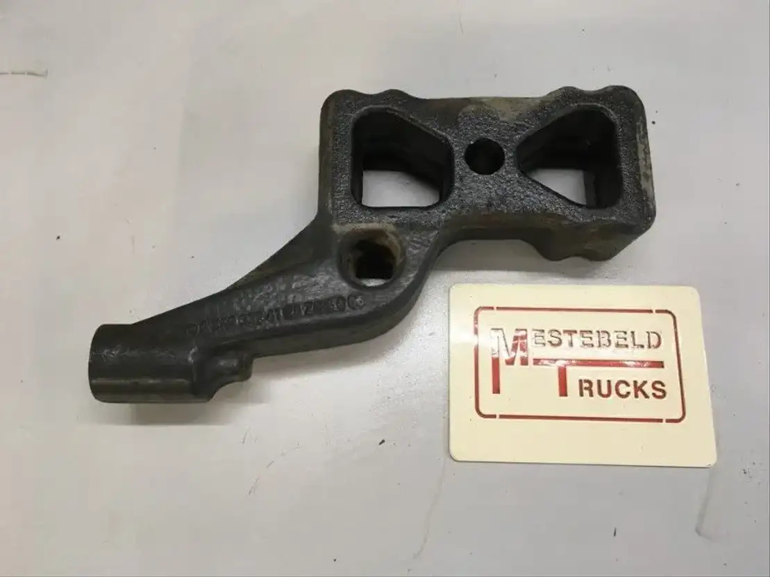 Mercedes-Benz Schokbrekersteun Arocs rechts - Рама/ Шасси для Грузовиков: фото 1 Mercedes-Benz Schokbrekersteun Arocs rechts - Рама/ Шасси для Грузовиков: фото 1