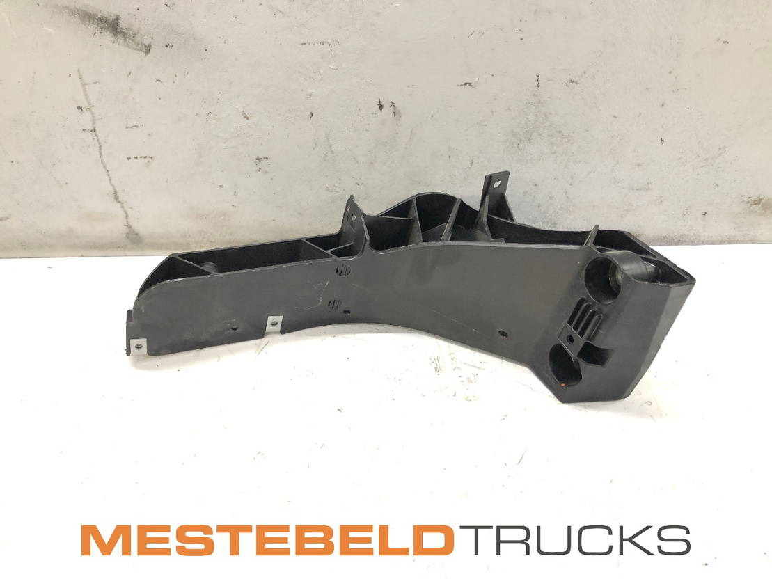 Mercedes-Benz Steun luchtfilter - Система впуска для Грузовиков: фото 1 Mercedes-Benz Steun luchtfilter - Система впуска для Грузовиков: фото 1