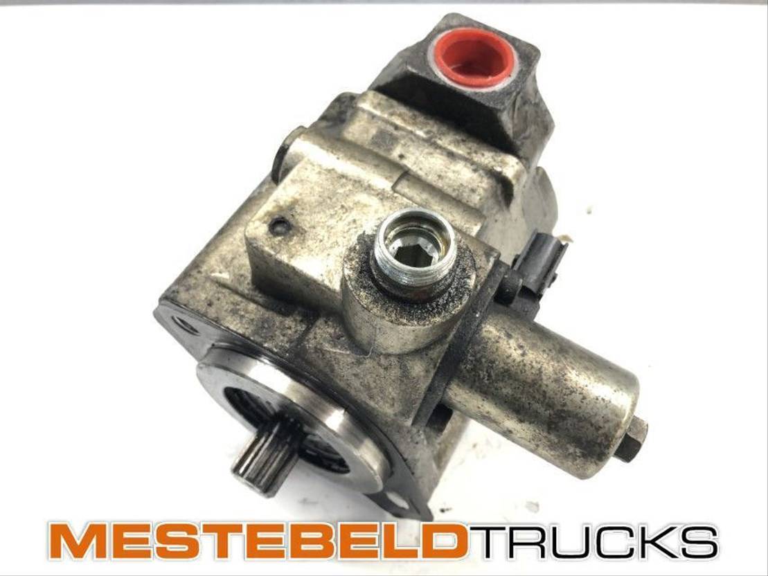 Mercedes-Benz Stuurpomp MP - Рулевое управление для Грузовиков: фото 1 Mercedes-Benz Stuurpomp MP - Рулевое управление для Грузовиков: фото 1