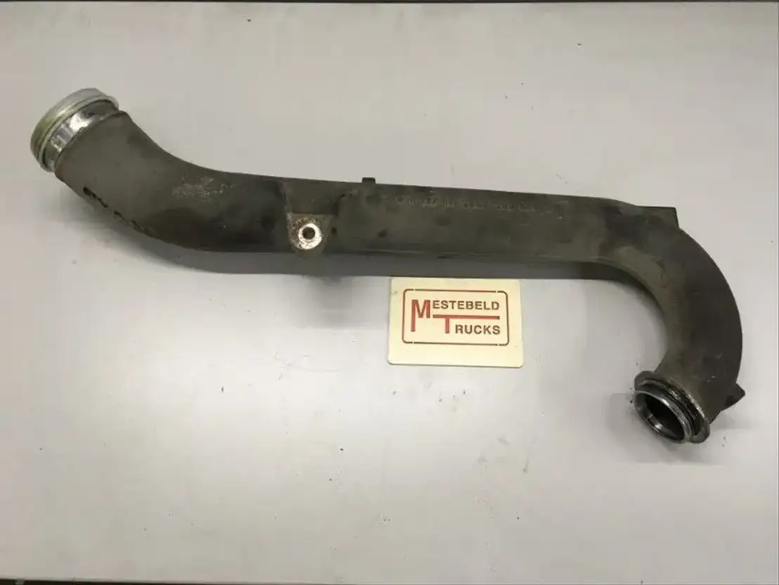 Mercedes-Benz Turbo luchtleiding Axor - Двигатель и запчасти для Грузовиков: фото 1 Mercedes-Benz Turbo luchtleiding Axor - Двигатель и запчасти для Грузовиков: фото 1