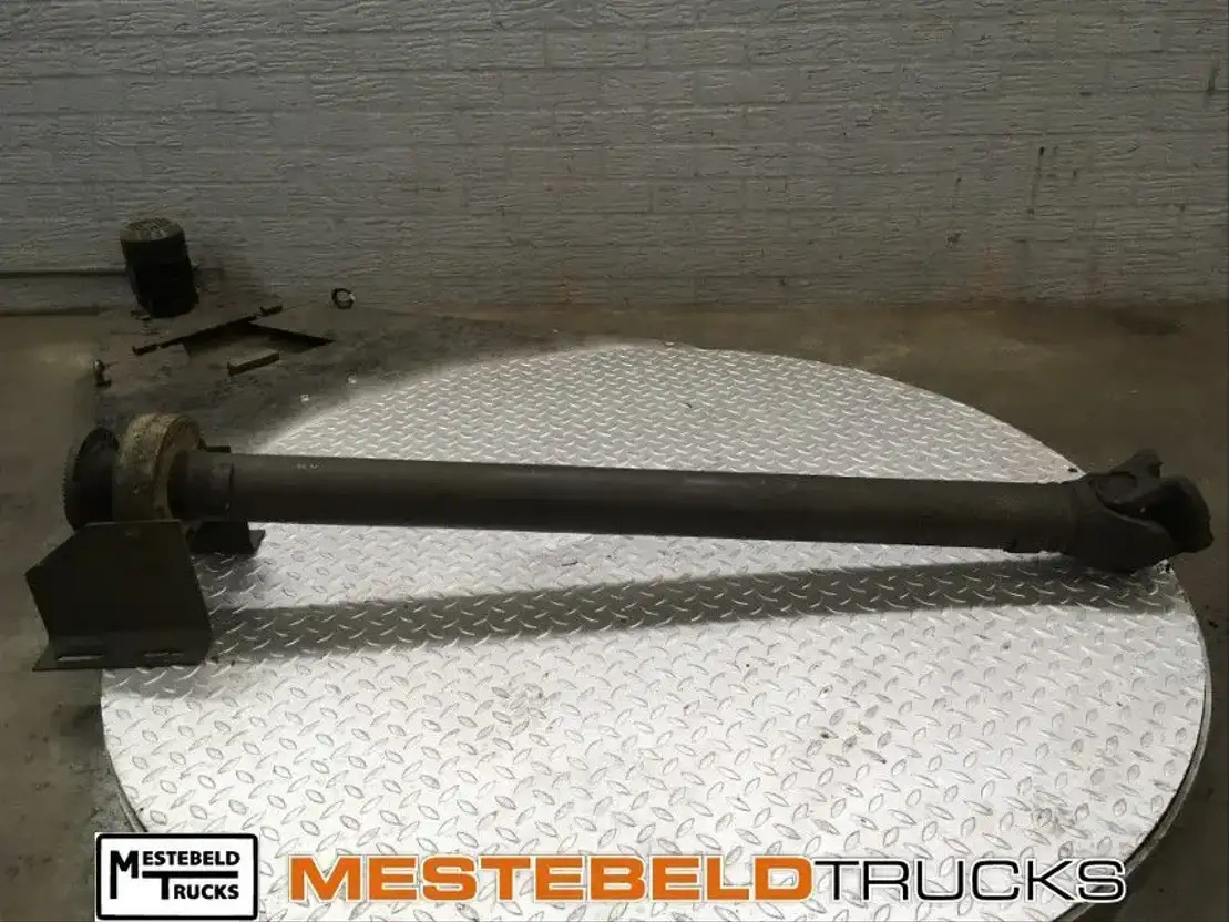 Mercedes-Benz Tussenas MB Econic - Приводный вал для Грузовиков: фото 1 Mercedes-Benz Tussenas MB Econic - Приводный вал для Грузовиков: фото 1