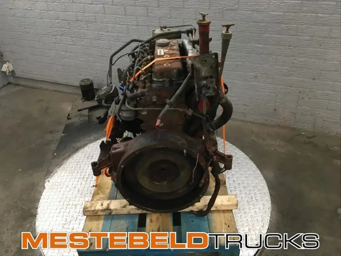 Perkins Motor 4 cilinder - Двигатель для Грузовиков: фото 3 Perkins Motor 4 cilinder - Двигатель для Грузовиков: фото 3