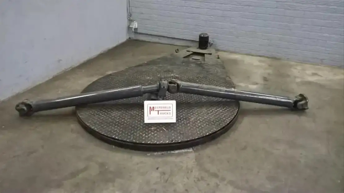 Renault Aandrijfas Midlum - Приводный вал для Грузовиков: фото 1 Renault Aandrijfas Midlum - Приводный вал для Грузовиков: фото 1