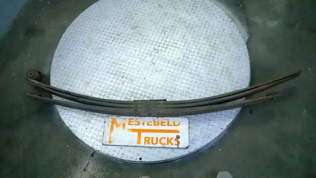 Renault Achterveer - Рама/ Шасси для Грузовиков: фото 1 Renault Achterveer - Рама/ Шасси для Грузовиков: фото 1