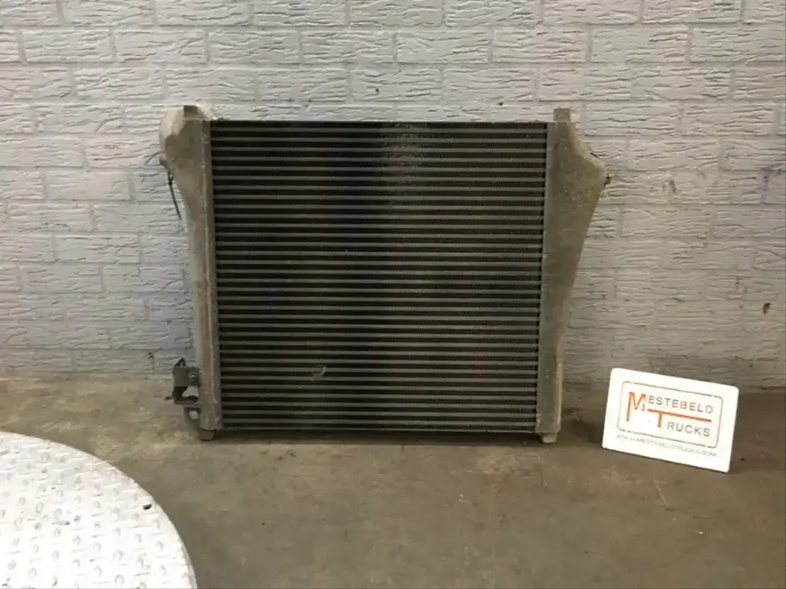 Renault Intercooler - Система охлаждения для Грузовиков: фото 1 Renault Intercooler - Система охлаждения для Грузовиков: фото 1