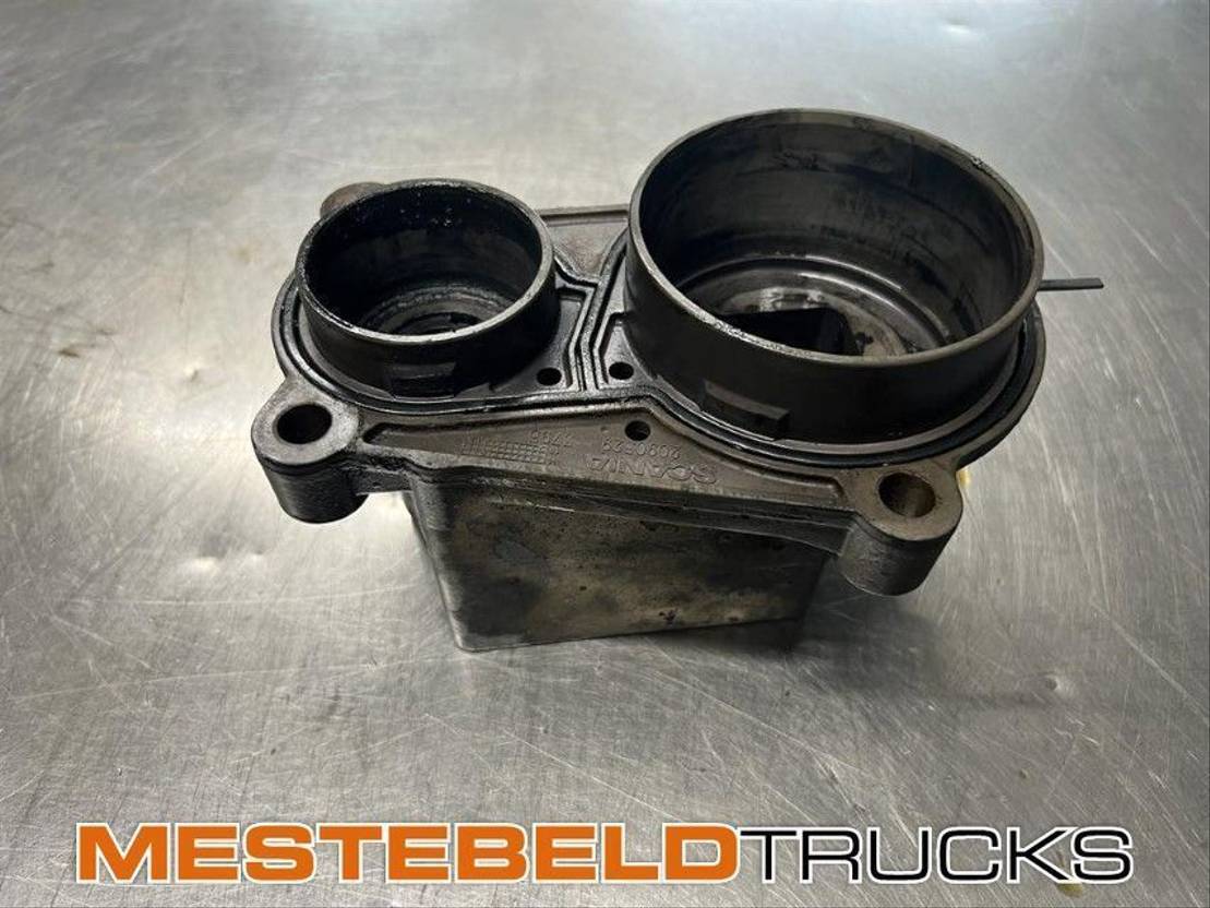 Scania Cilinder achtergroep GRS 905R - Коробка передач для Грузовиков: фото 2 Scania Cilinder achtergroep GRS 905R - Коробка передач для Грузовиков: фото 2