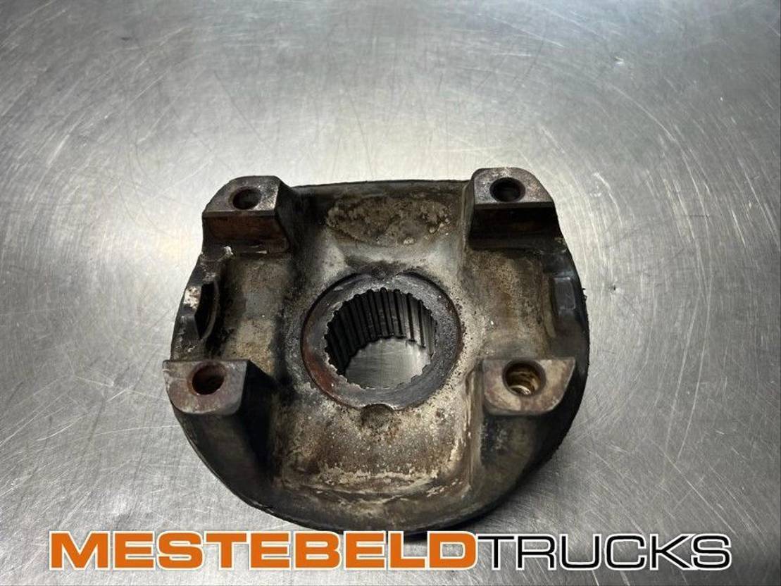 Scania Flens - Eindgaffel - Коробка передач для Грузовиков: фото 1 Scania Flens - Eindgaffel - Коробка передач для Грузовиков: фото 1