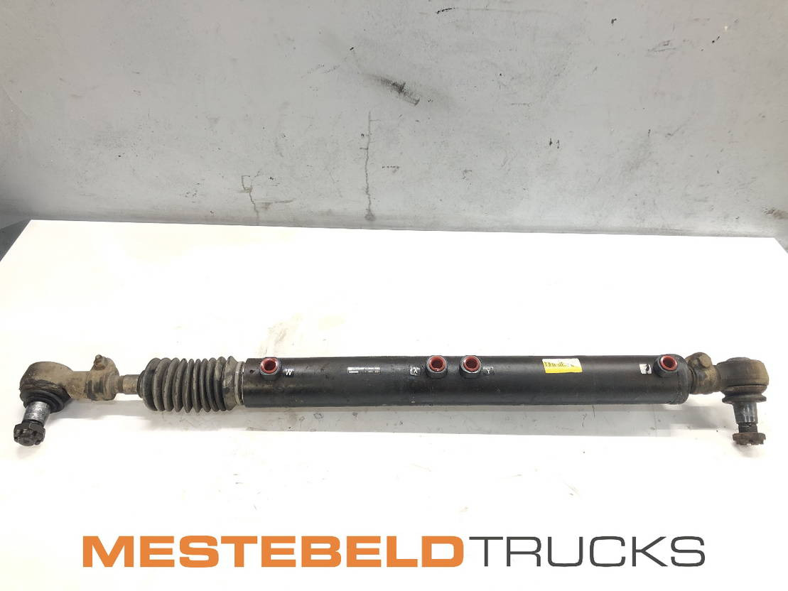 Scania Hydraulisch stuurcilinder sleepas - Рулевое управление для Грузовиков: фото 1 Scania Hydraulisch stuurcilinder sleepas - Рулевое управление для Грузовиков: фото 1