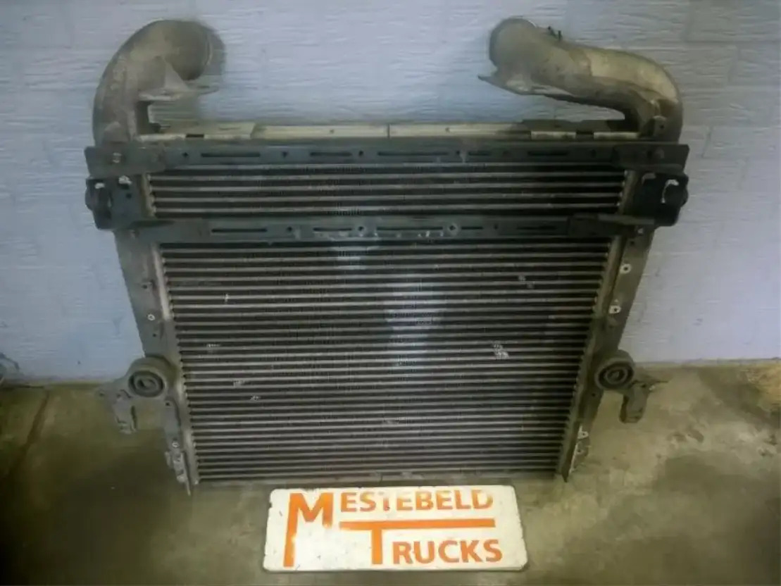 Scania Intercooler R-serie - Система охлаждения для Грузовиков: фото 2 Scania Intercooler R-serie - Система охлаждения для Грузовиков: фото 2