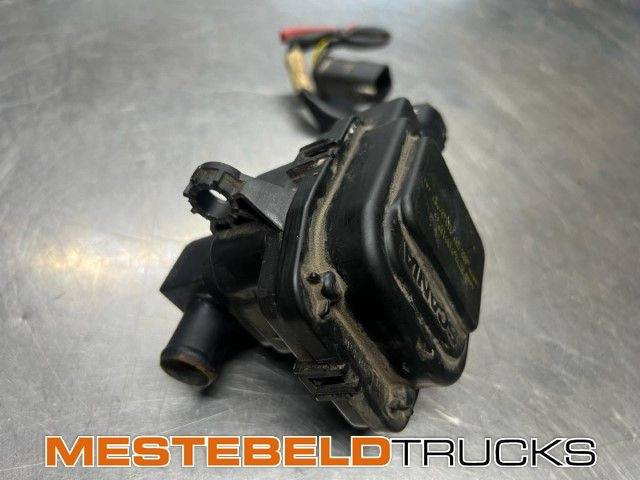 Scania Kachelkraan - Кабина и интерьер для Грузовиков: фото 1 Scania Kachelkraan - Кабина и интерьер для Грузовиков: фото 1