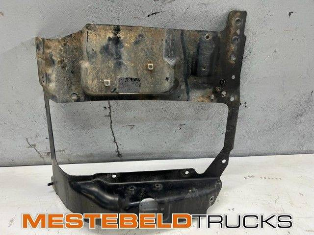 Scania Koplampsteun links - Кабина и интерьер для Грузовиков: фото 1 Scania Koplampsteun links - Кабина и интерьер для Грузовиков: фото 1