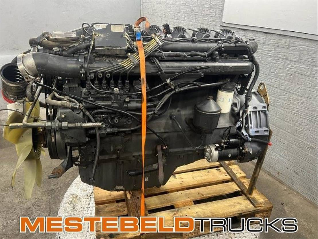 Scania Motor DC 9 01 - Двигатель и запчасти для Грузовиков: фото 2 Scania Motor DC 9 01 - Двигатель и запчасти для Грузовиков: фото 2