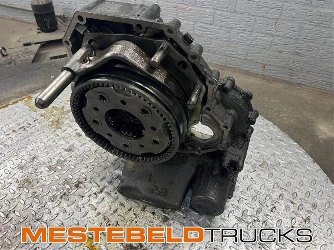 Scania Planetaire achtergroep - Коробка передач для Грузовиков: фото 1 Scania Planetaire achtergroep - Коробка передач для Грузовиков: фото 1