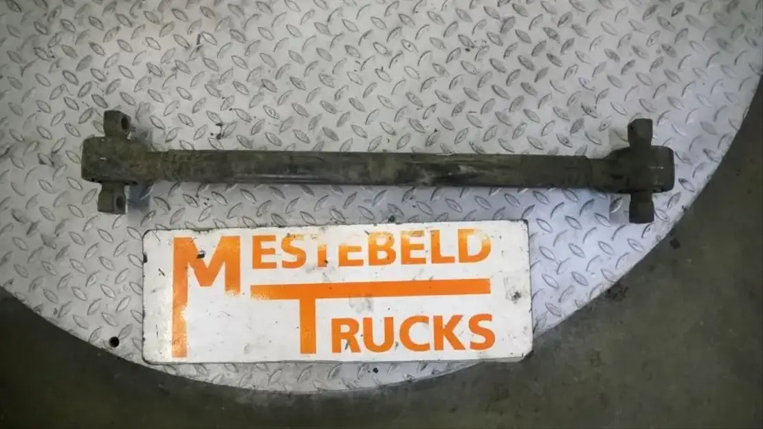 Scania R eactiestang R420 - Рама/ Шасси для Грузовиков: фото 1 Scania R eactiestang R420 - Рама/ Шасси для Грузовиков: фото 1