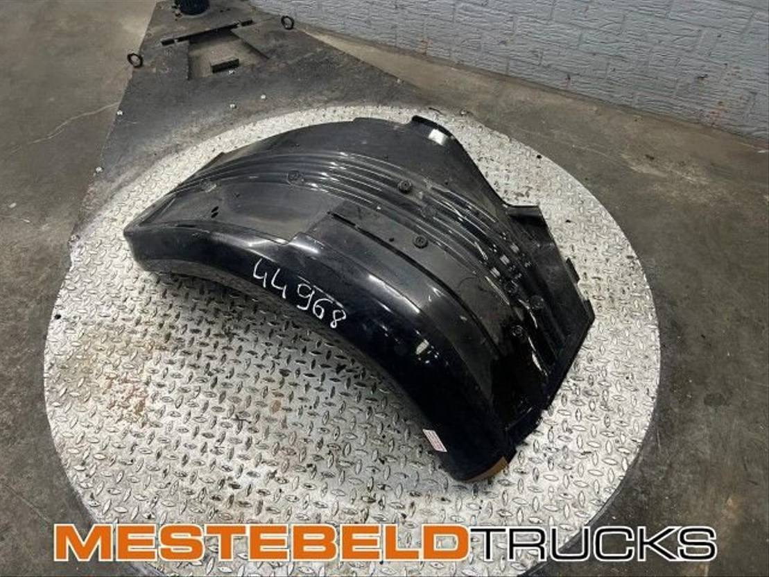 Scania Spatbord vooras linksvoor / rechtsachter - Рама/ Шасси для Грузовиков: фото 1 Scania Spatbord vooras linksvoor / rechtsachter - Рама/ Шасси для Грузовиков: фото 1