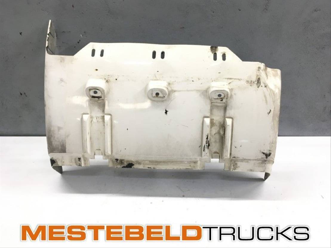 Scania Spatscherm rechtsachter linksvoor - Кузов и экстерьер для Грузовиков: фото 1 Scania Spatscherm rechtsachter linksvoor - Кузов и экстерьер для Грузовиков: фото 1