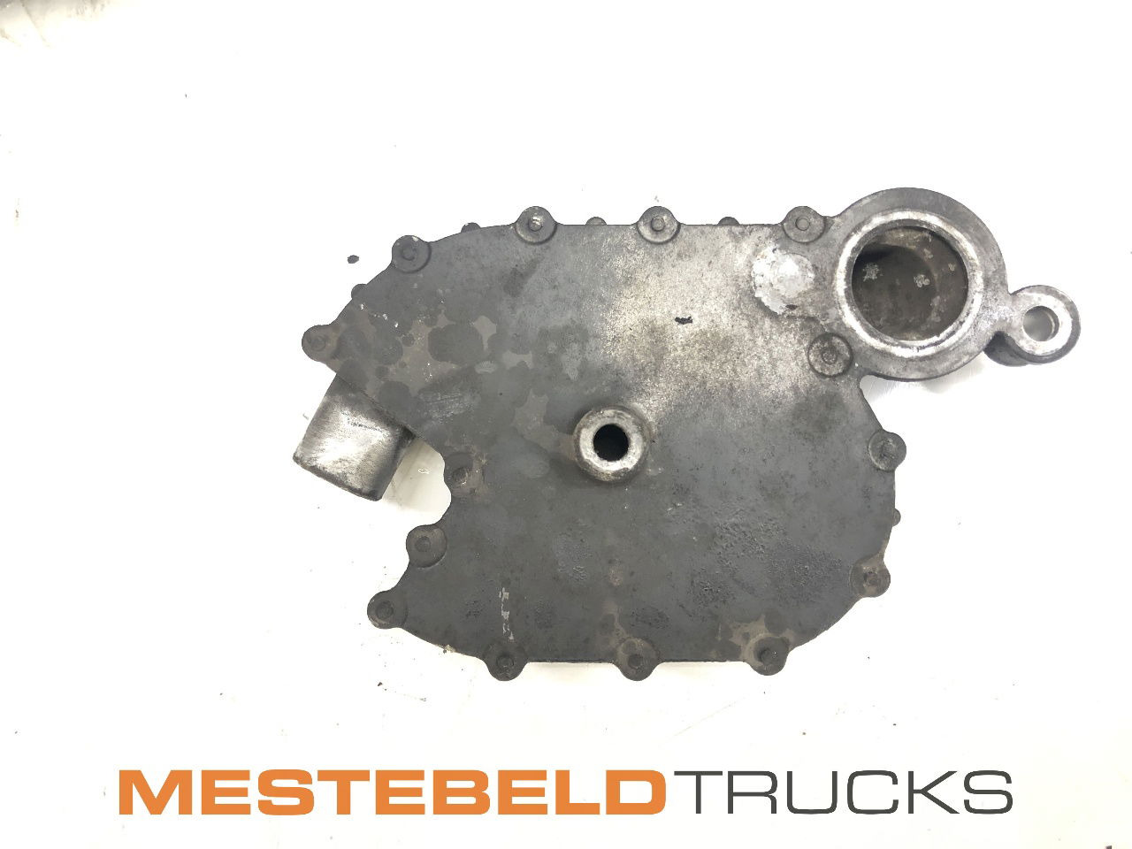 Scania Uitlaatdemper compressor - Двигатель и запчасти для Грузовиков: фото 2 Scania Uitlaatdemper compressor - Двигатель и запчасти для Грузовиков: фото 2