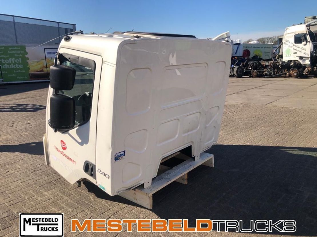 Volvo Cabine - Кабина для Грузовиков: фото 3 Volvo Cabine - Кабина для Грузовиков: фото 3