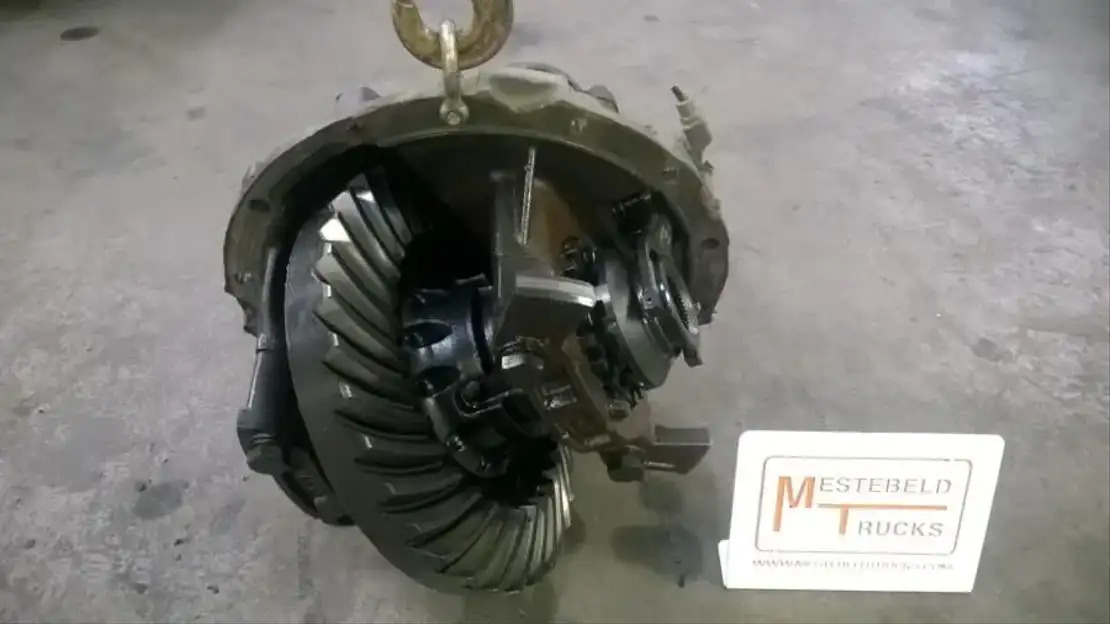 Volvo Differentieel RSS1132A  - Задняя ось для Грузовиков: фото 1 Volvo Differentieel RSS1132A  - Задняя ось для Грузовиков: фото 1