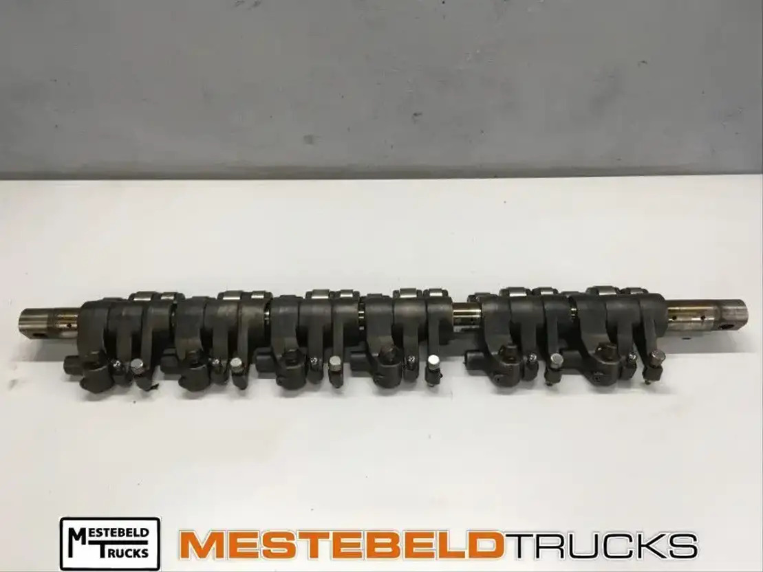 Volvo Tuimelaaras FM - Двигатель и запчасти для Грузовиков: фото 1 Volvo Tuimelaaras FM - Двигатель и запчасти для Грузовиков: фото 1