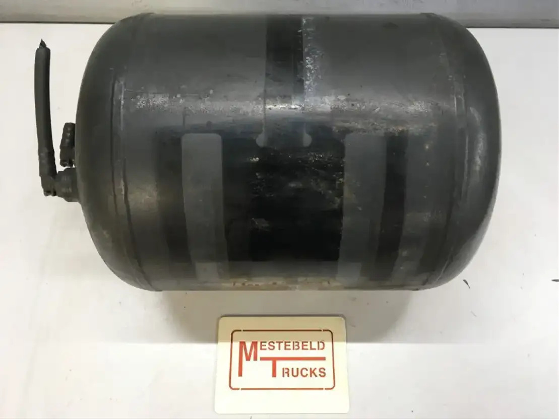 Mercedes-Benz Luchtketel Arocs - Запчасти для Грузовиков: фото 1 Mercedes-Benz Luchtketel Arocs - Запчасти для Грузовиков: фото 1