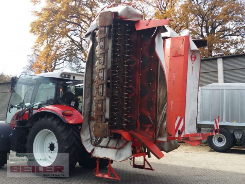 Kuhn FC 883 Lift Control - Косилка: фото 1 Kuhn FC 883 Lift Control - Косилка: фото 1
