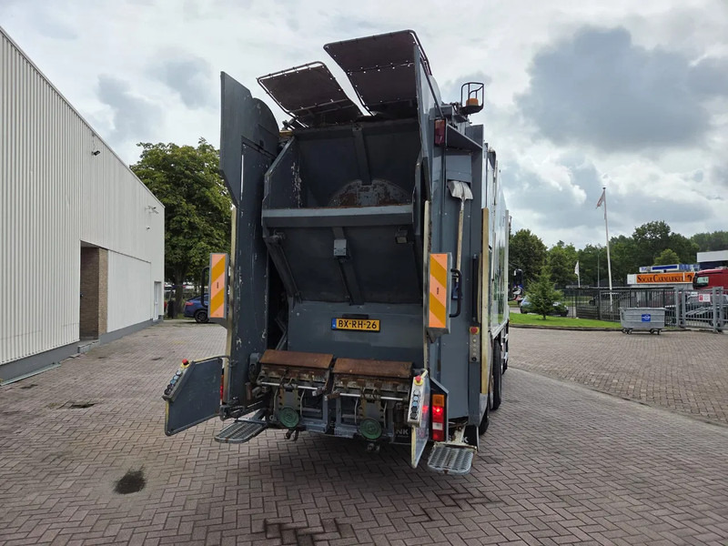 DAF CF 75 220, Automatic, clean truck, 3 seats - Мусоровоз: фото 4 DAF CF 75 220, Automatic, clean truck, 3 seats - Мусоровоз: фото 4