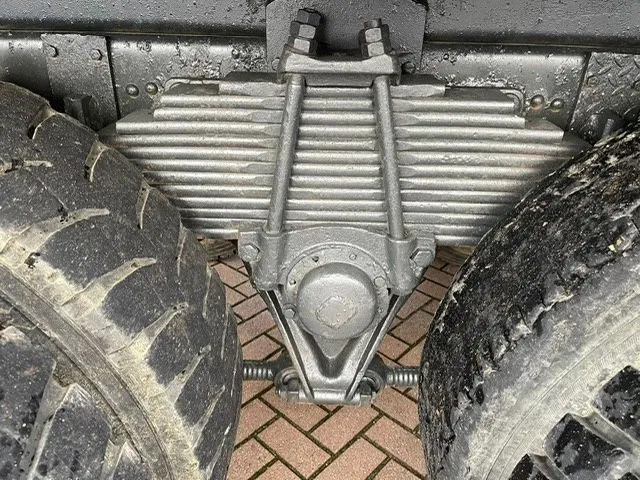 Scania 113H 380 6x4 Tipper - Самосвал: фото 4 Scania 113H 380 6x4 Tipper - Самосвал: фото 4