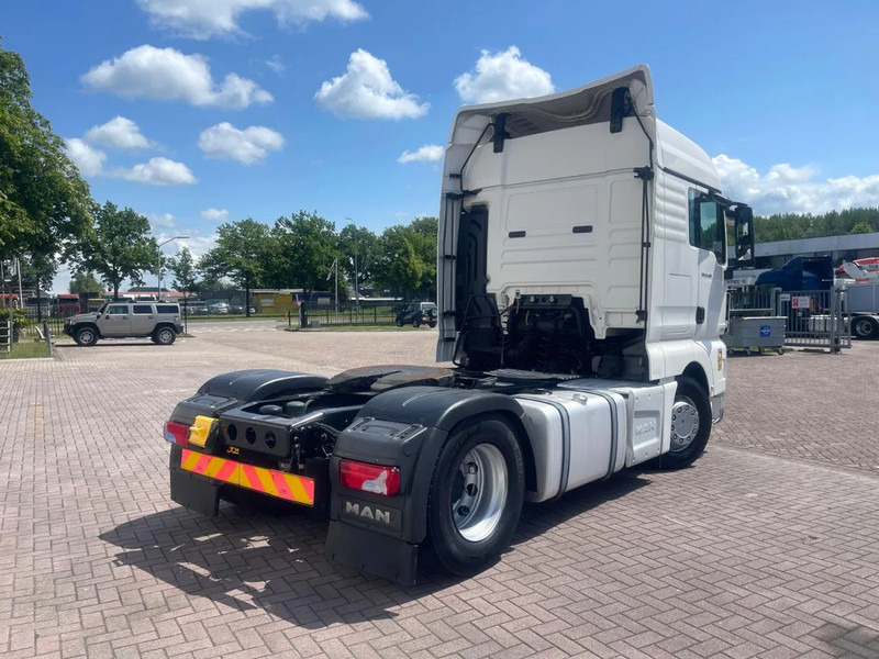 Тягач MAN TGX 18.460 Euro 6 Retarder 2x Tanks: фото 7