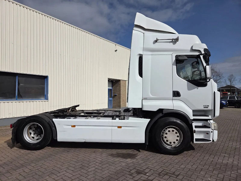 Renault Premium 450 Automatic Euro 5 NL-Truck Tuv 1-2026 - Тягач: фото 2 Renault Premium 450 Automatic Euro 5 NL-Truck Tuv 1-2026 - Тягач: фото 2