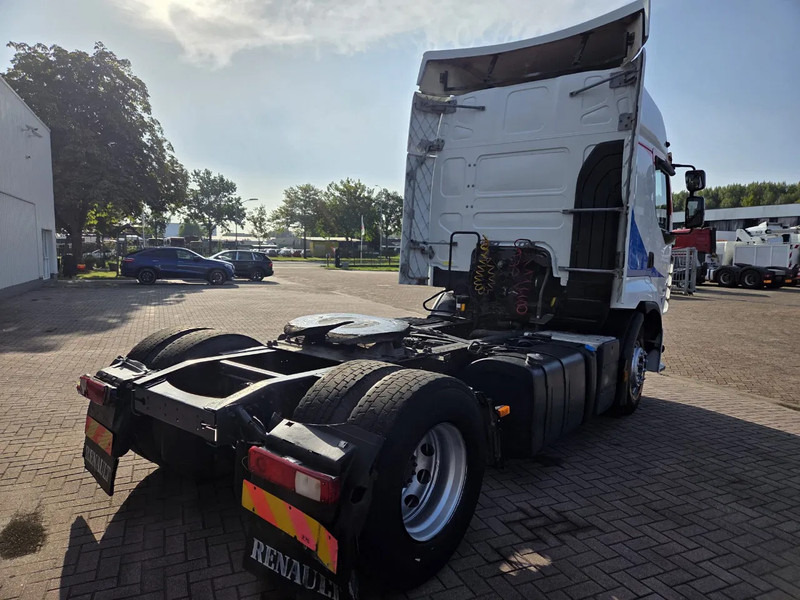 Renault Premium 450 Manual gearbox 2 Tanks Retarder - Тягач: фото 4 Renault Premium 450 Manual gearbox 2 Tanks Retarder - Тягач: фото 4