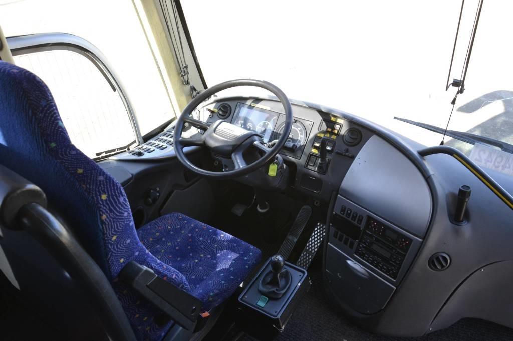 Scania Irizar  в лизинг Scania Irizar: фото 6