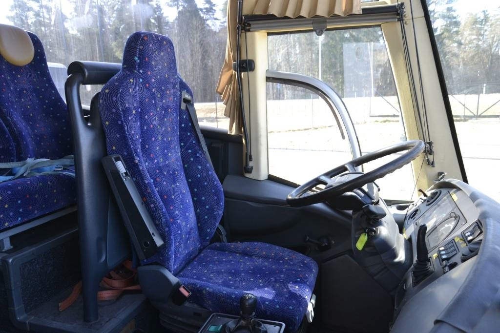 Scania Irizar  в лизинг Scania Irizar: фото 7