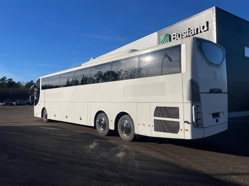 Scania Omniexpress 360 - Туристический автобус: фото 4 Scania Omniexpress 360 - Туристический автобус: фото 4